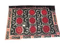 Product Photo: 2053 sozani (3.60X2.60) Tashkent , 20th century